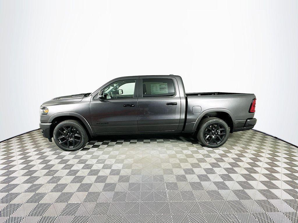 new 2026 Ram 1500 car, priced at $63,019