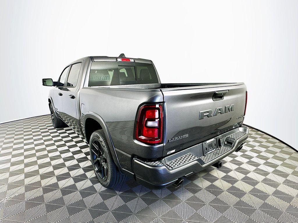 new 2026 Ram 1500 car, priced at $63,019