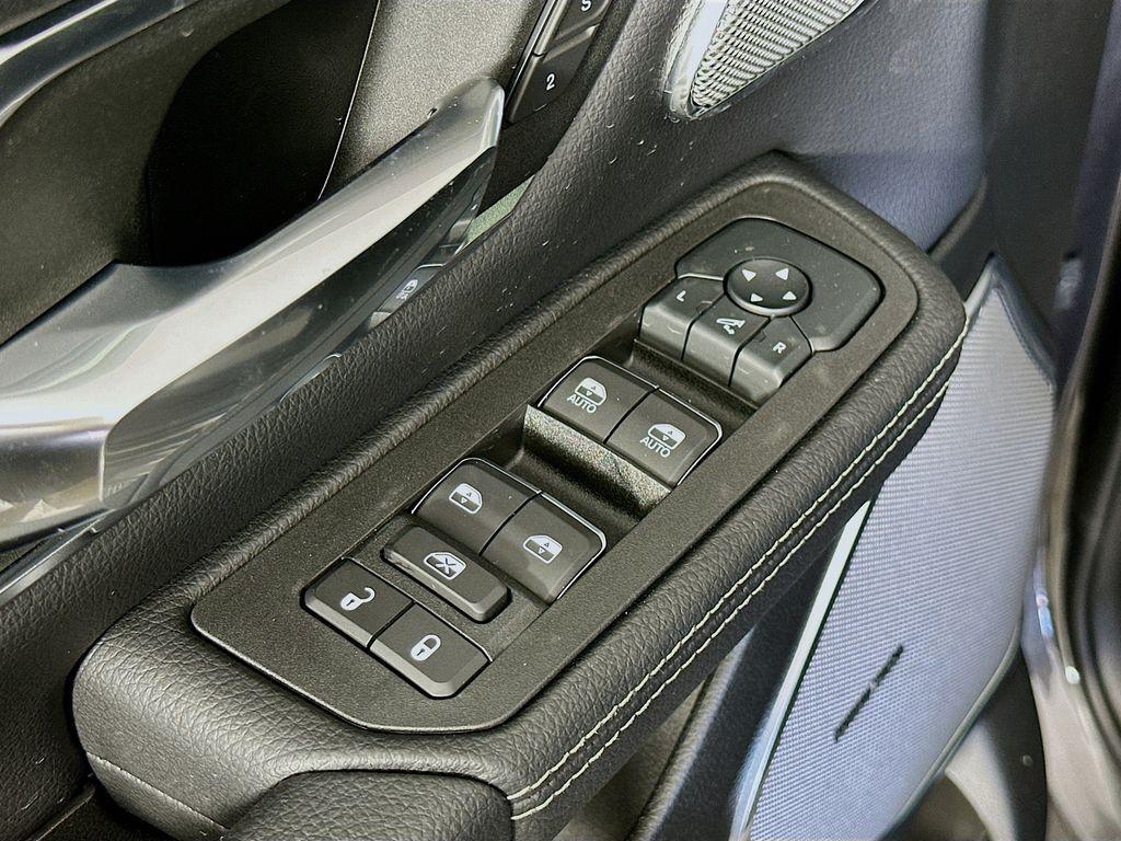 new 2026 Ram 1500 car, priced at $62,019