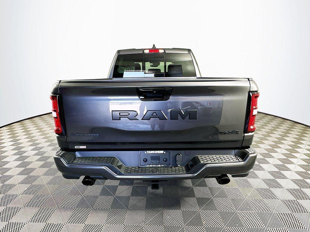 new 2026 Ram 1500 car, priced at $63,019