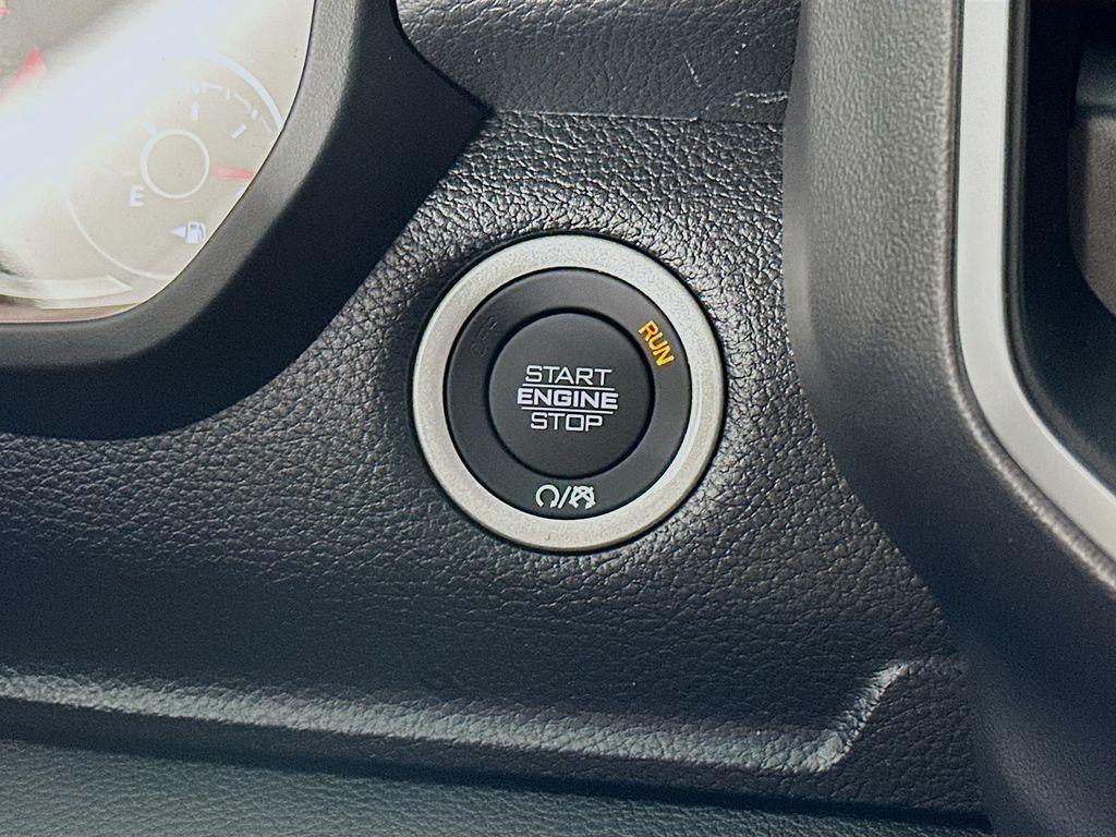 new 2026 Ram 1500 car, priced at $51,820