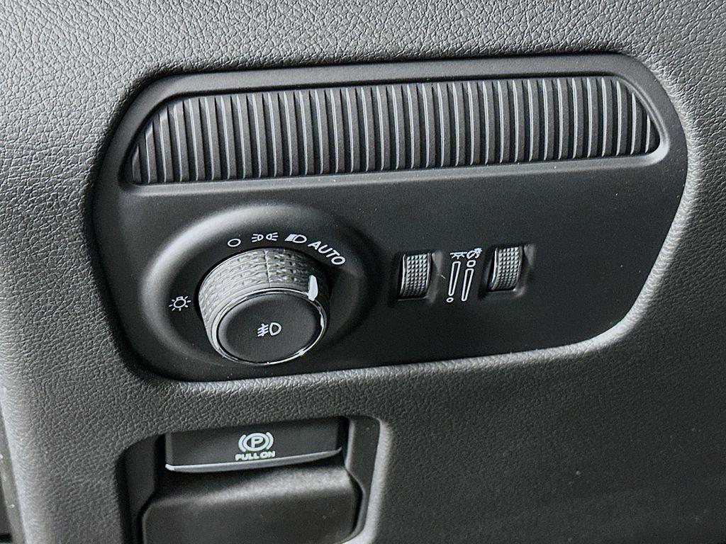 new 2025 Jeep Wagoneer car, priced at $72,096