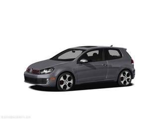 used 2011 Volkswagen GTI car, priced at $9,998