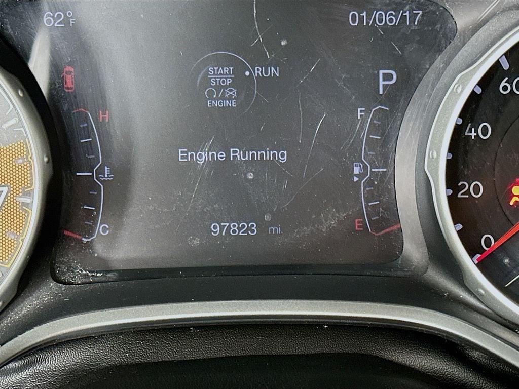 used 2019 Jeep Compass car, priced at $14,433