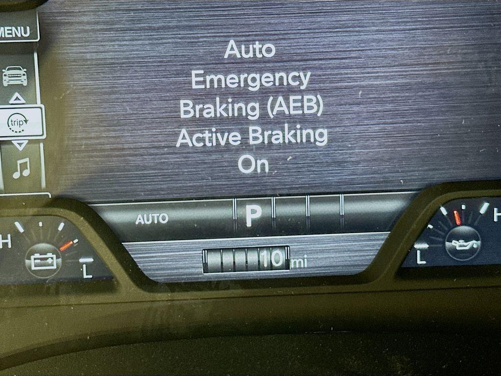 new 2026 Ram 1500 car, priced at $53,064