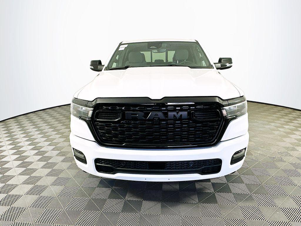 new 2026 Ram 1500 car, priced at $53,064