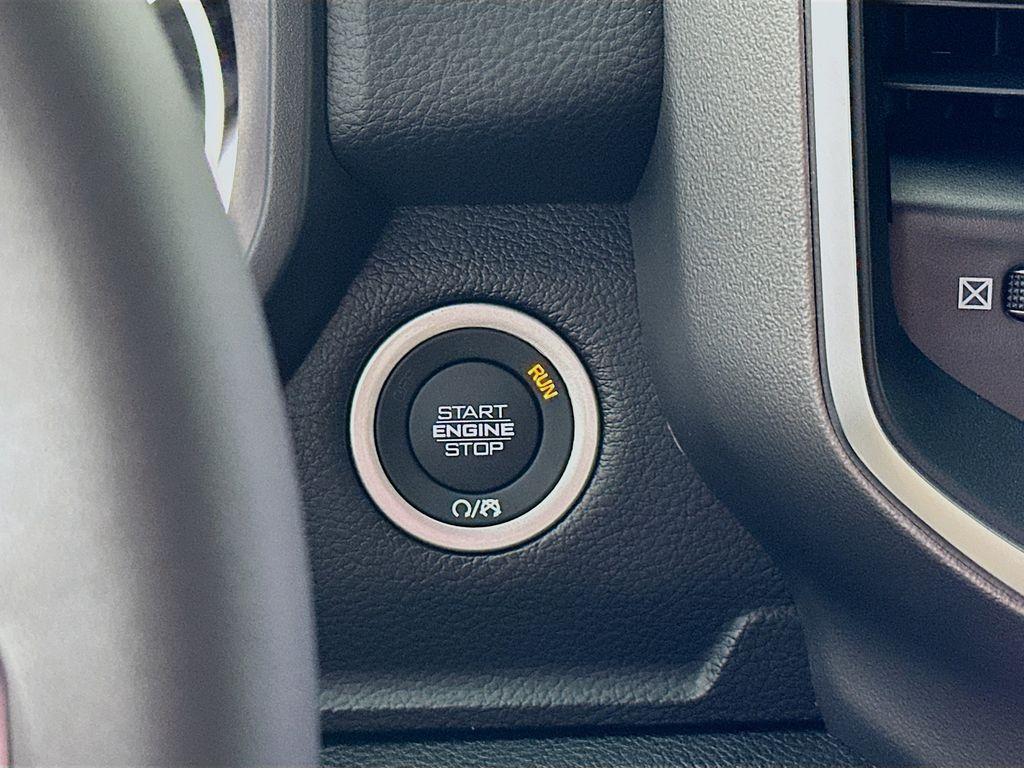 new 2026 Ram 1500 car, priced at $53,064