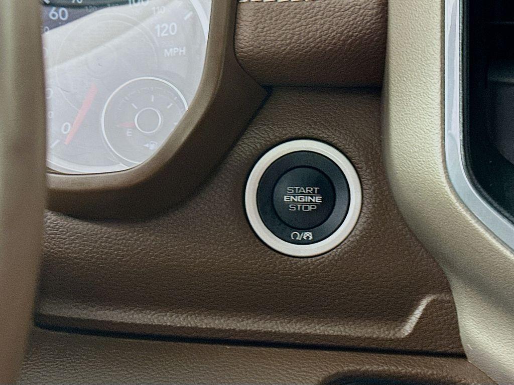 used 2022 Ram 1500 car, priced at $36,744