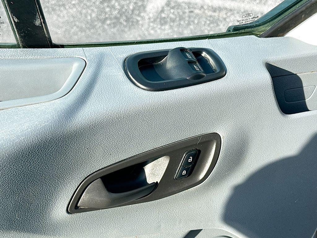 used 2018 Ford Transit-250 car, priced at $12,998