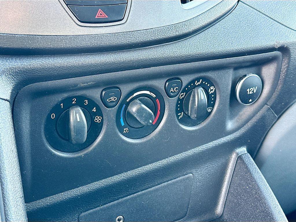 used 2018 Ford Transit-250 car, priced at $12,998