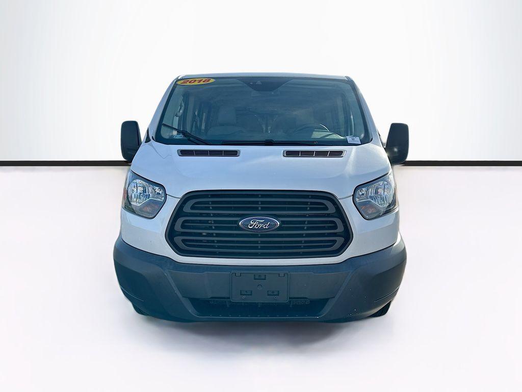 used 2018 Ford Transit-250 car, priced at $12,998