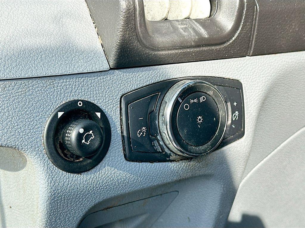 used 2018 Ford Transit-250 car, priced at $12,998