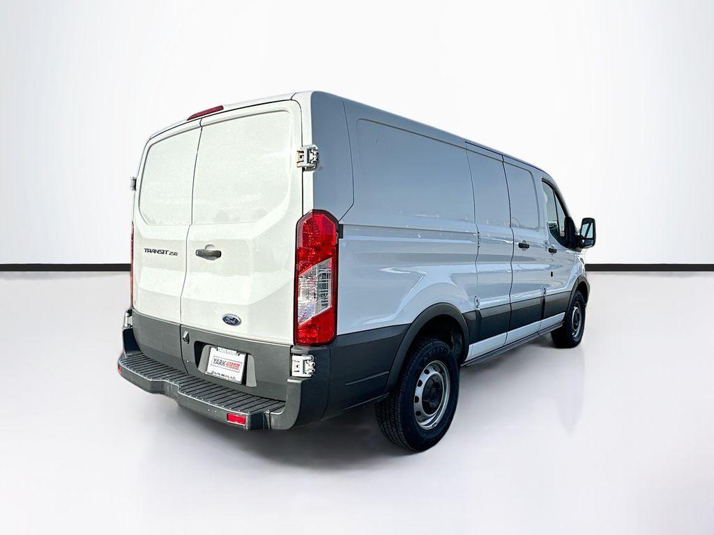 used 2018 Ford Transit-250 car, priced at $12,998