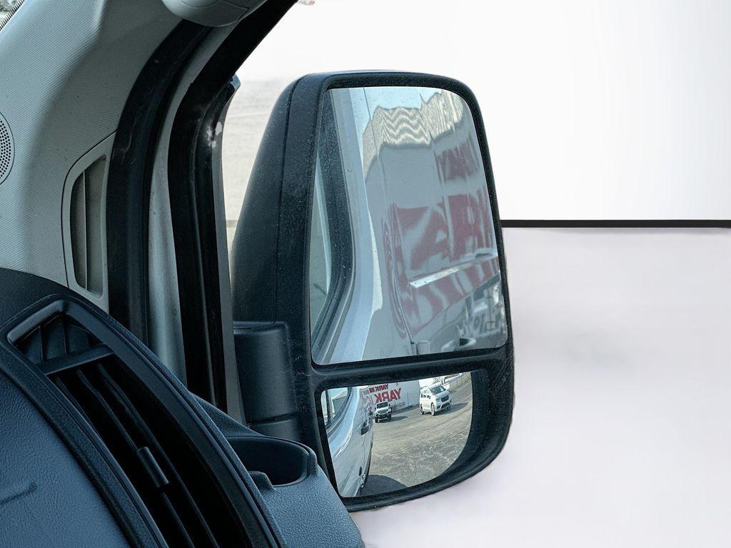 used 2018 Ford Transit-250 car, priced at $12,998