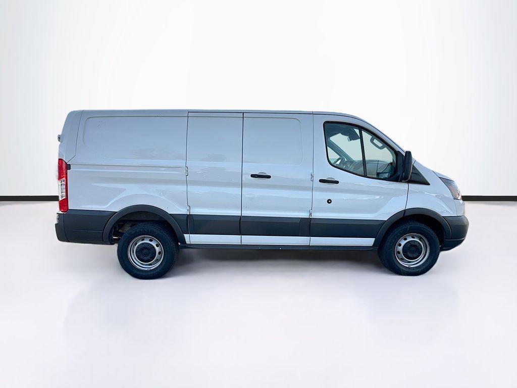 used 2018 Ford Transit-250 car, priced at $12,998