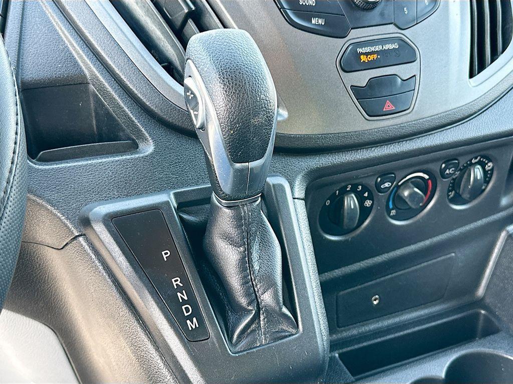 used 2018 Ford Transit-250 car, priced at $12,998