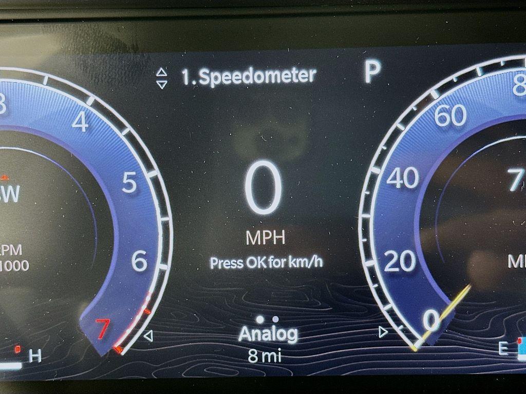 new 2025 Jeep Grand Cherokee car, priced at $39,723