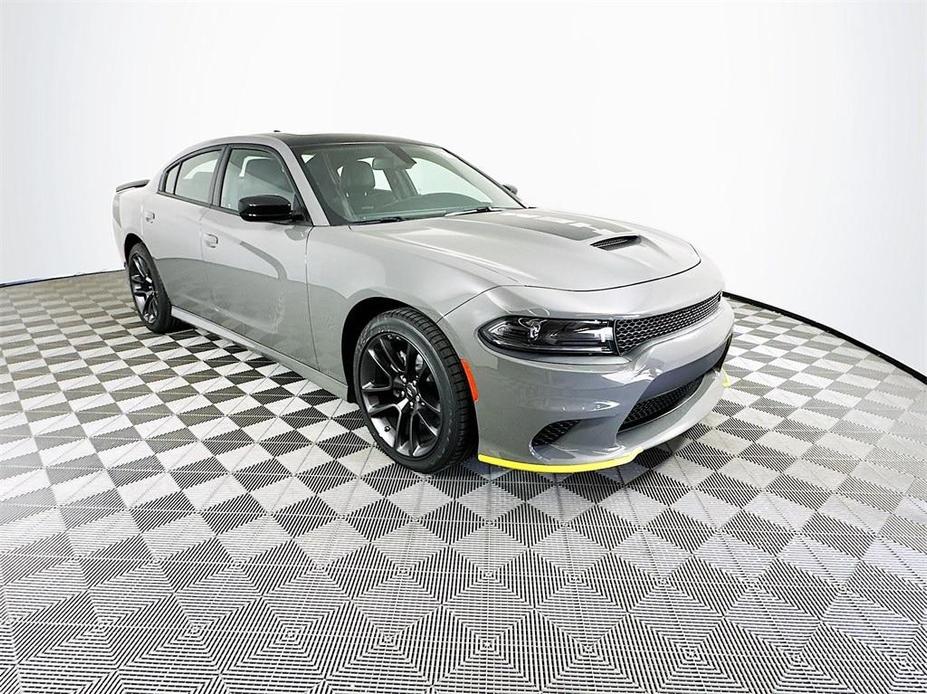 new 2023 Dodge Charger car, priced at $40,910