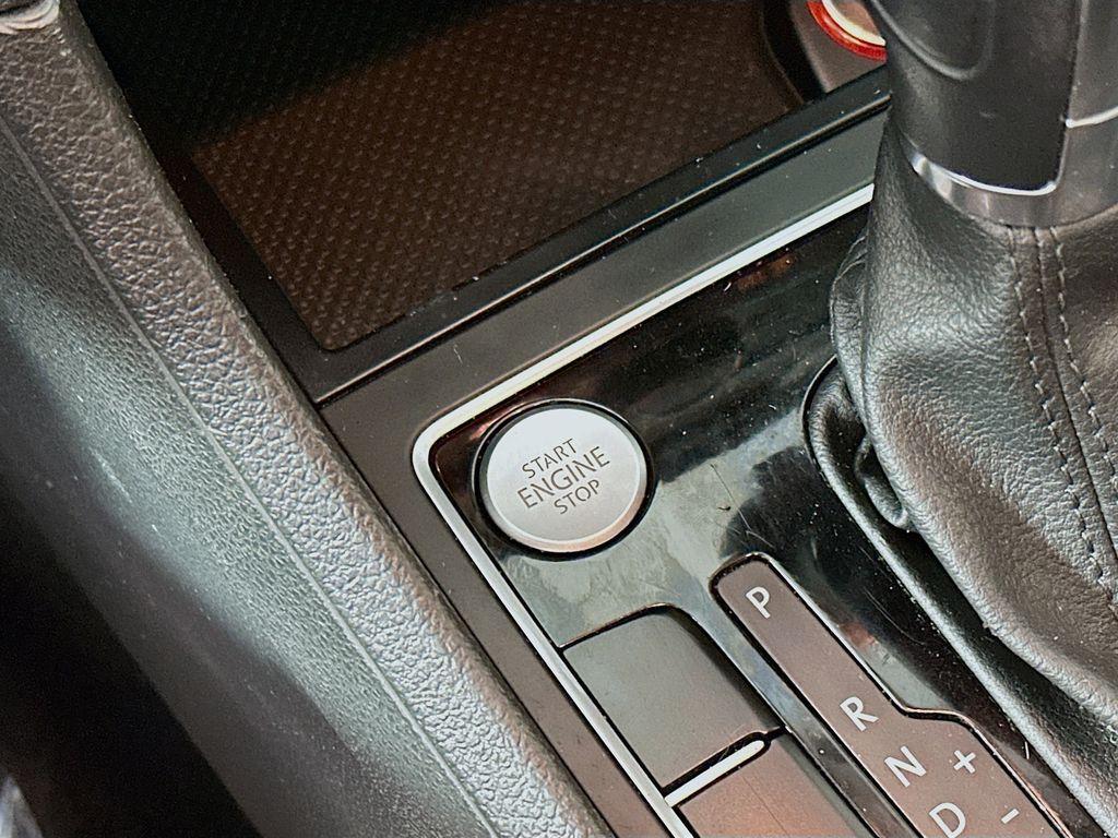 used 2015 Volkswagen Passat car, priced at $9,300