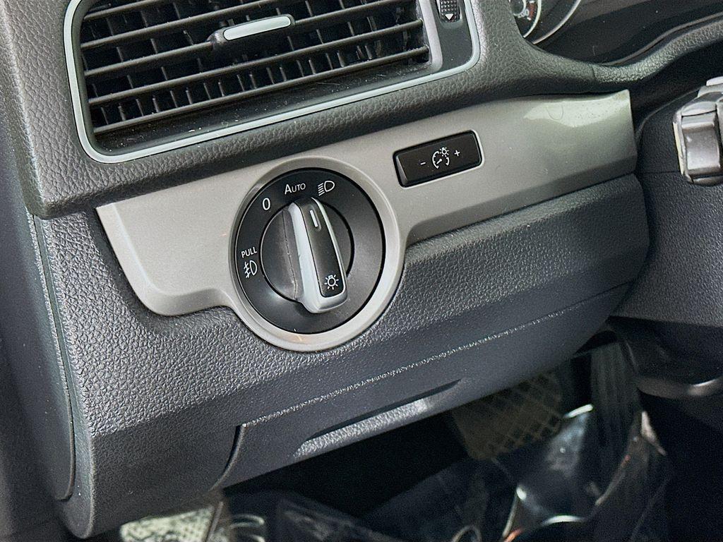 used 2015 Volkswagen Passat car, priced at $9,300