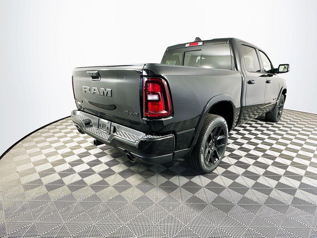 new 2026 Ram 1500 car, priced at $59,819