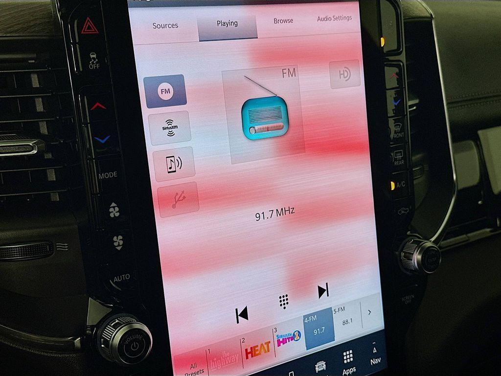 new 2026 Ram 1500 car, priced at $59,819