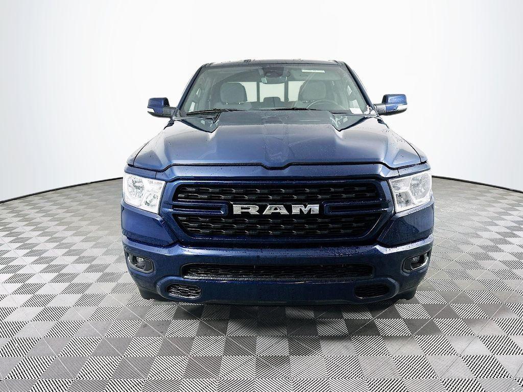 used 2022 Ram 1500 car, priced at $33,925