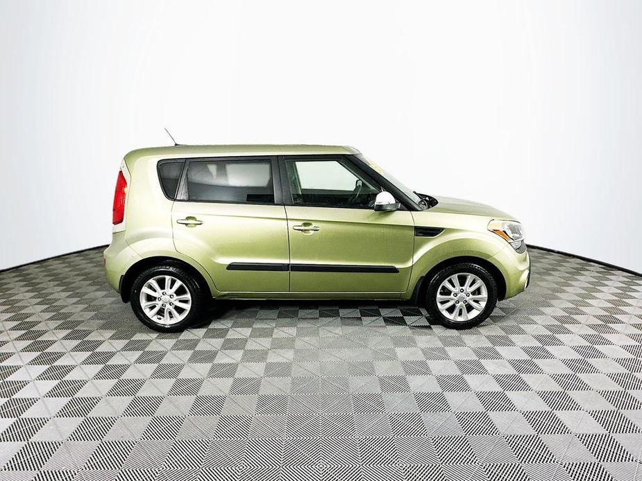 used 2012 Kia Soul car, priced at $6,900