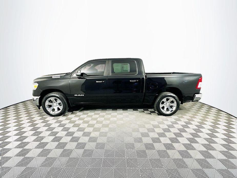 used 2020 Ram 1500 car, priced at $29,908