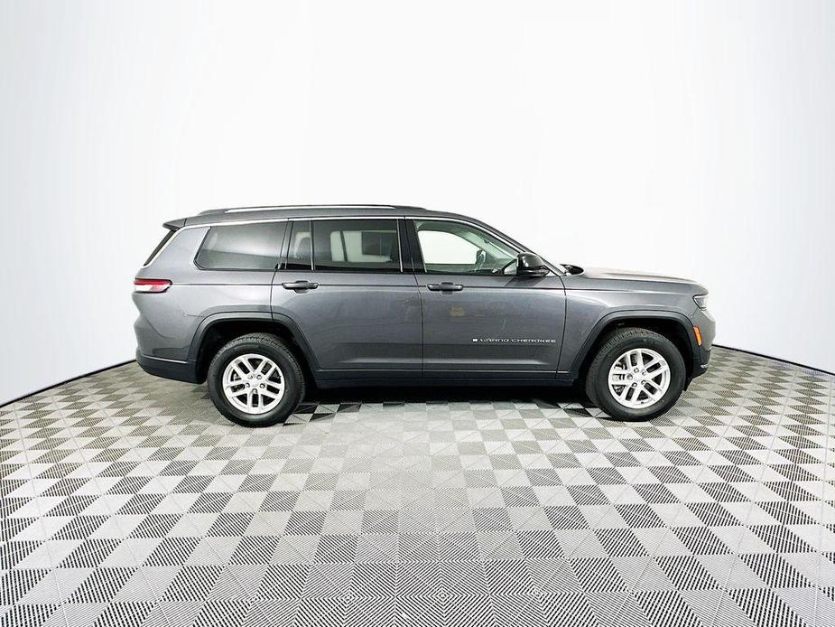 used 2022 Jeep Grand Cherokee L car, priced at $29,997