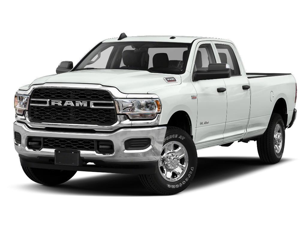 used 2019 Ram 3500 car, priced at $45,990