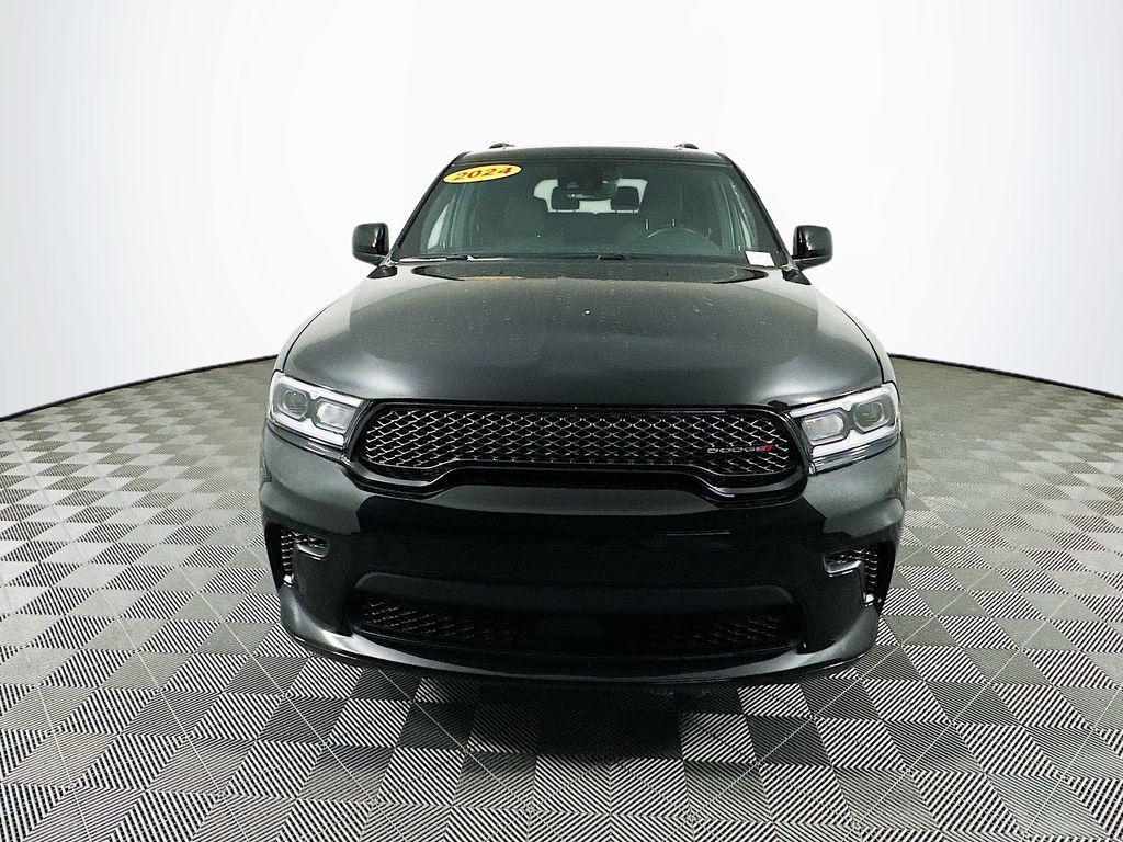 used 2024 Dodge Durango car, priced at $31,844