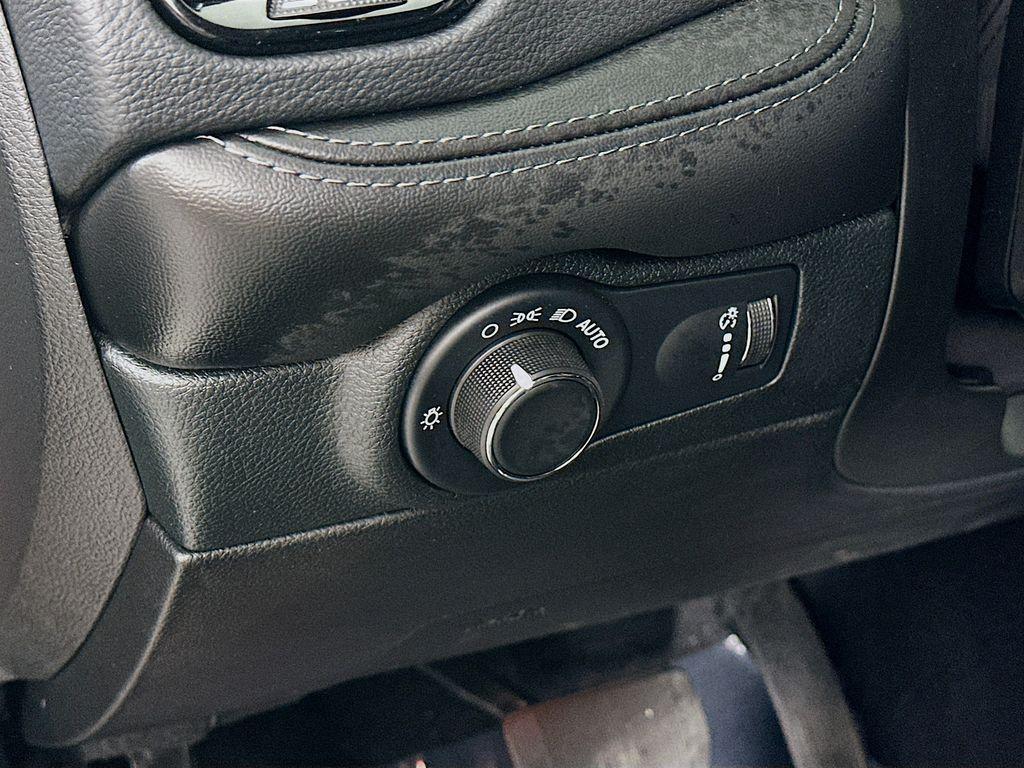 used 2024 Dodge Durango car, priced at $31,844