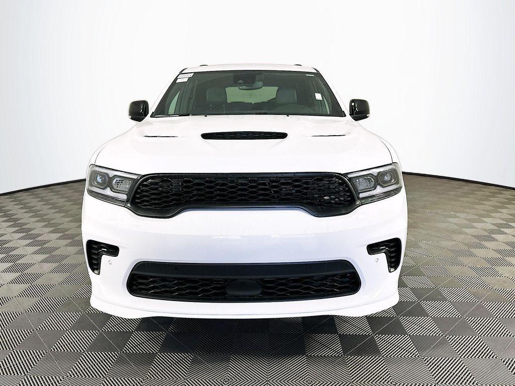 new 2026 Dodge Durango car, priced at $47,388