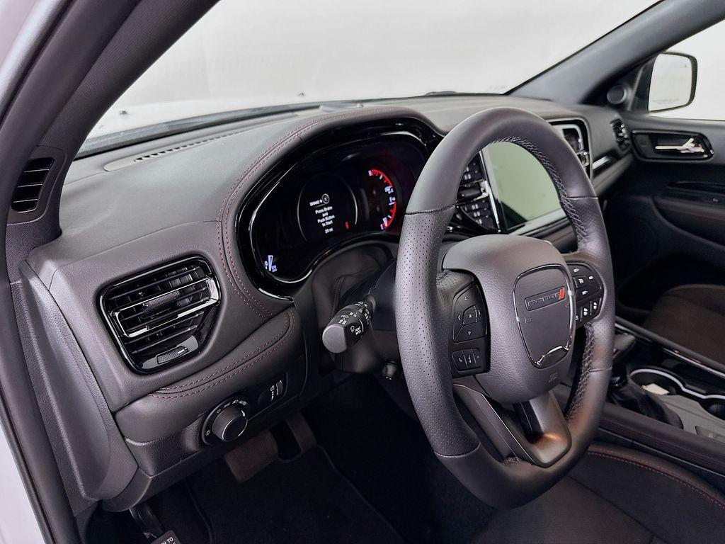 new 2026 Dodge Durango car, priced at $47,388
