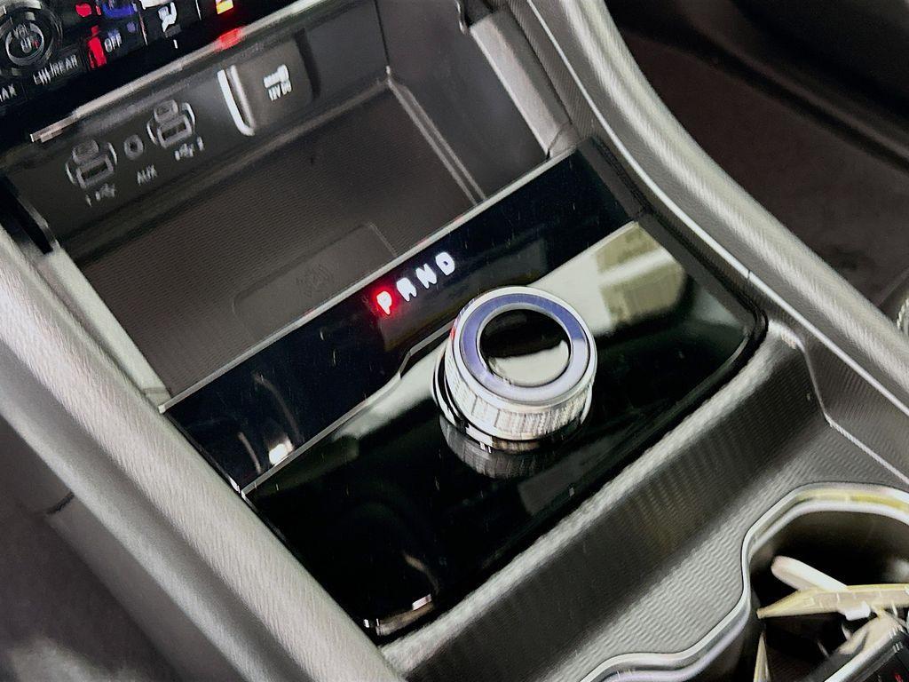 new 2025 Jeep Grand Cherokee car, priced at $42,351