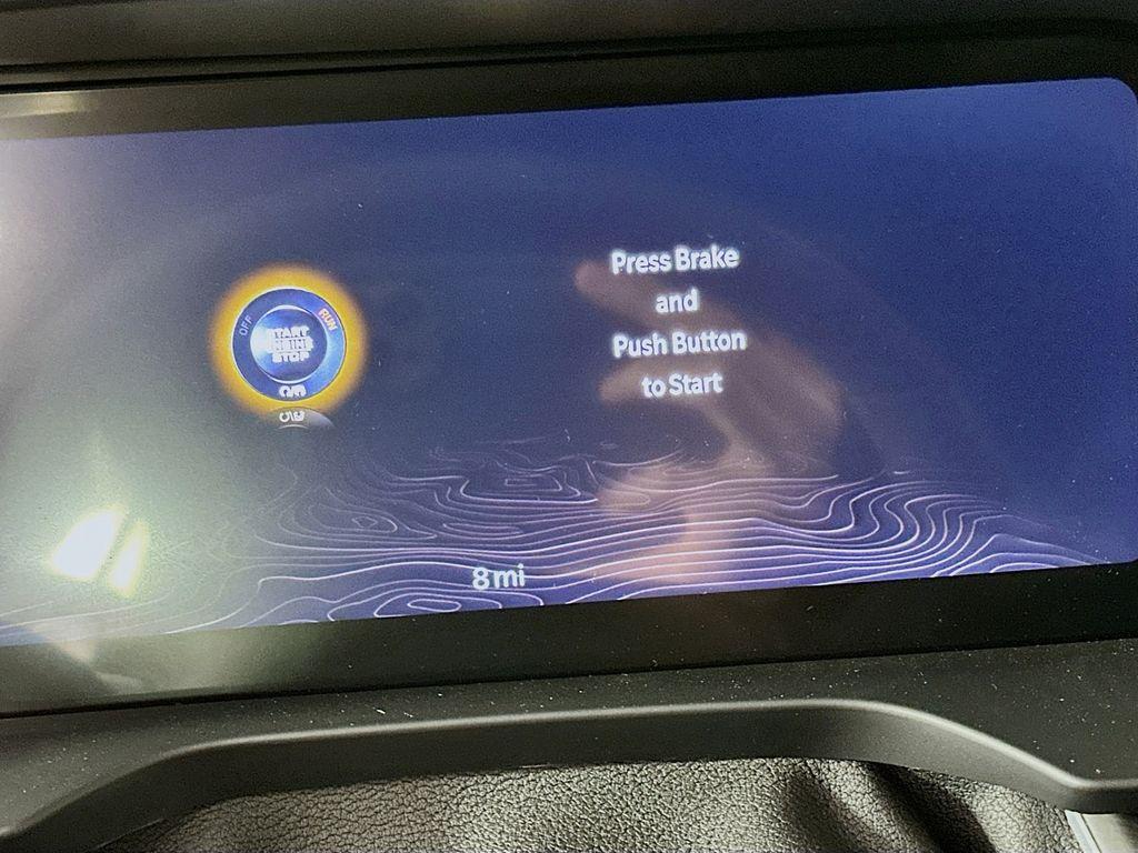 new 2025 Jeep Grand Cherokee car, priced at $42,351