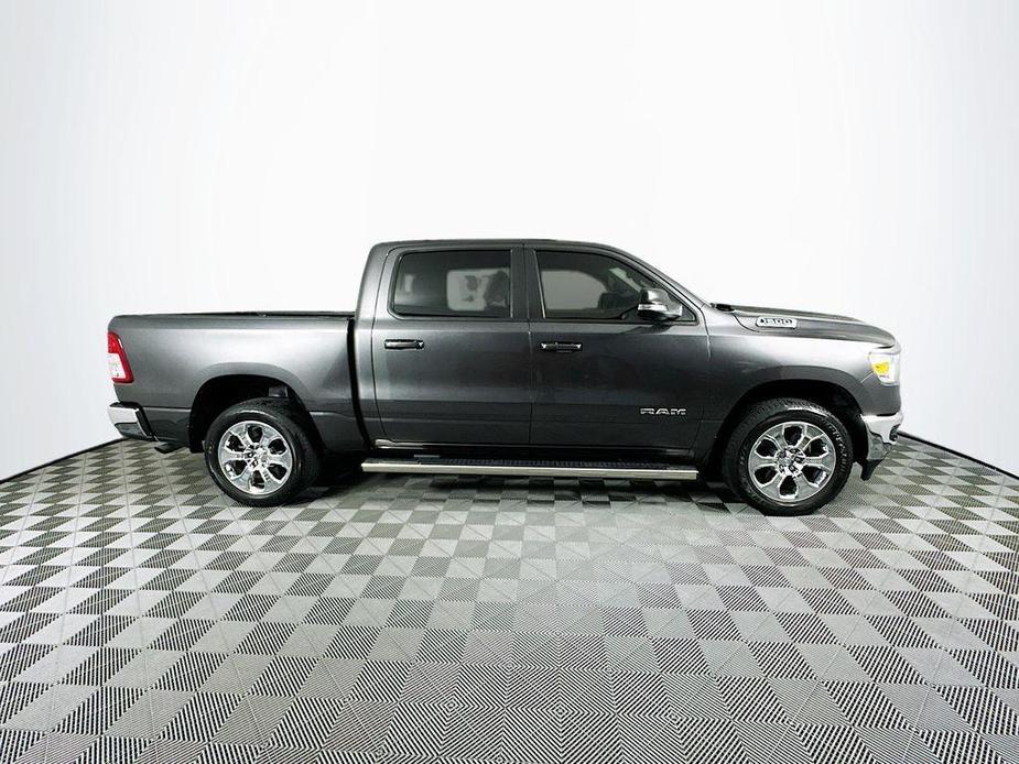 used 2022 Ram 1500 car, priced at $31,900