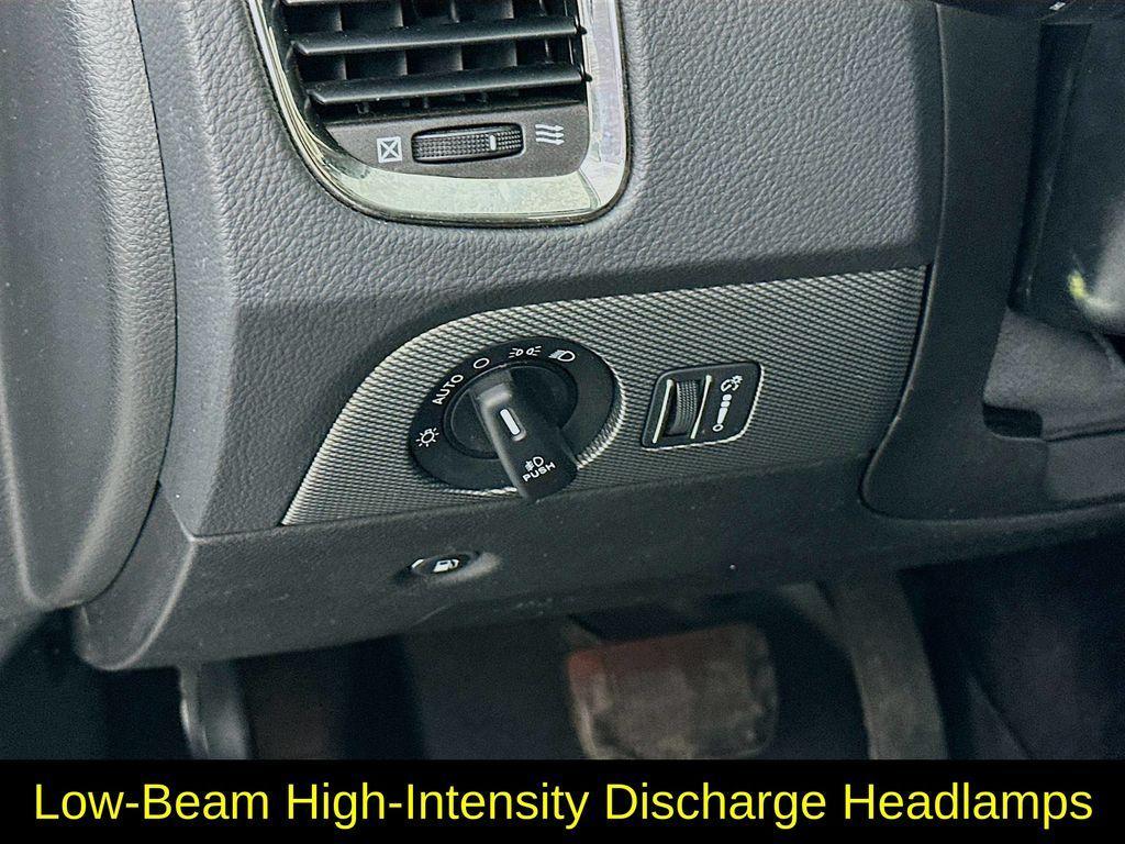 used 2018 Dodge Durango car, priced at $13,991