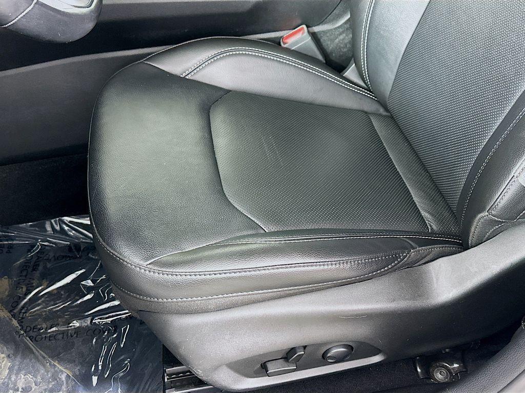 used 2022 Jeep Compass car, priced at $23,900