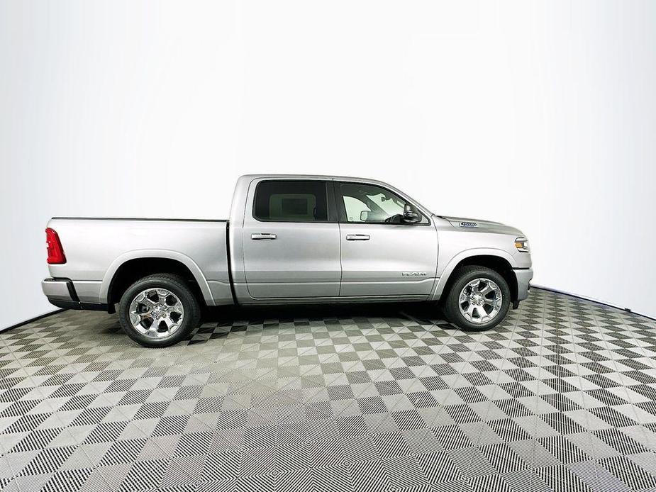 new 2025 Ram 1500 car, priced at $47,750