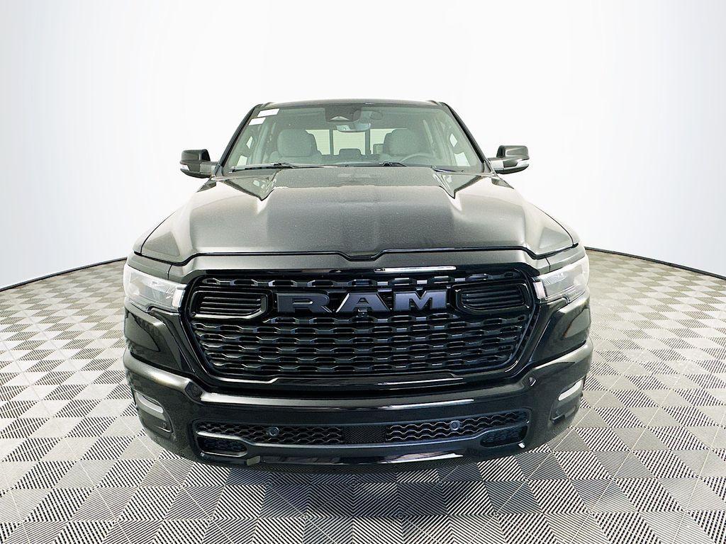 new 2026 Ram 1500 car, priced at $51,503
