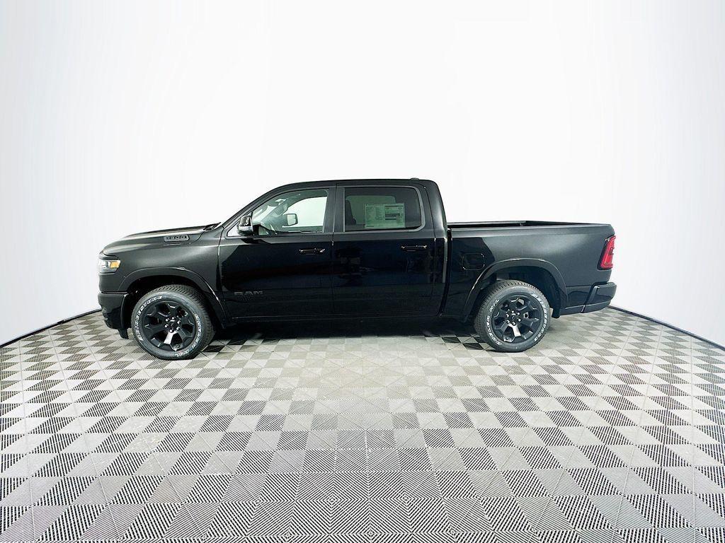 new 2026 Ram 1500 car, priced at $51,503