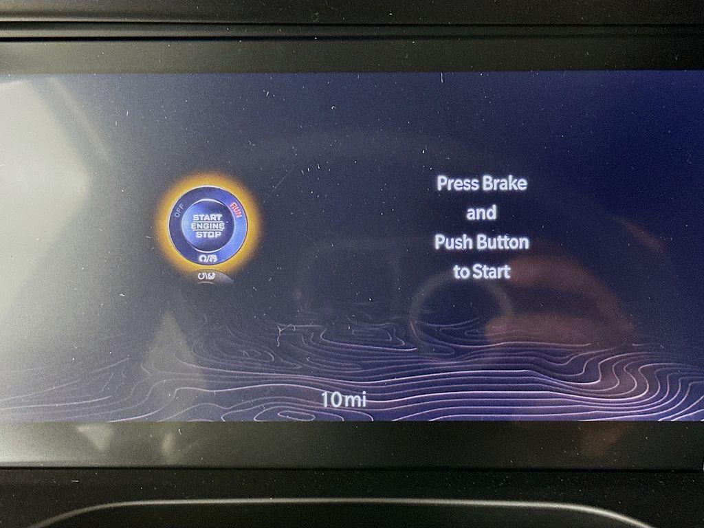 new 2025 Jeep Grand Cherokee L car, priced at $40,074