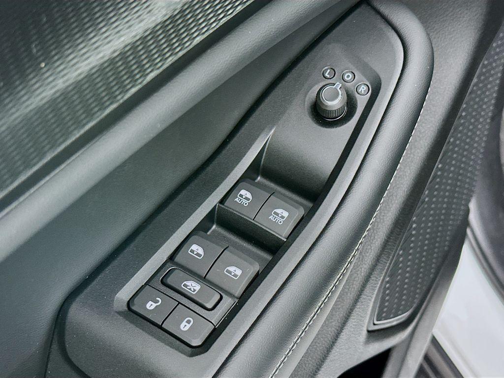 new 2025 Jeep Grand Cherokee L car, priced at $40,074