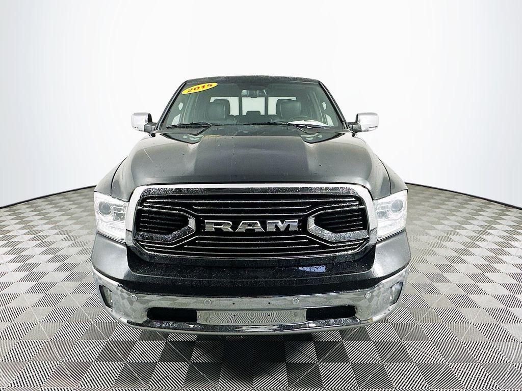 used 2015 Ram 1500 car, priced at $17,993