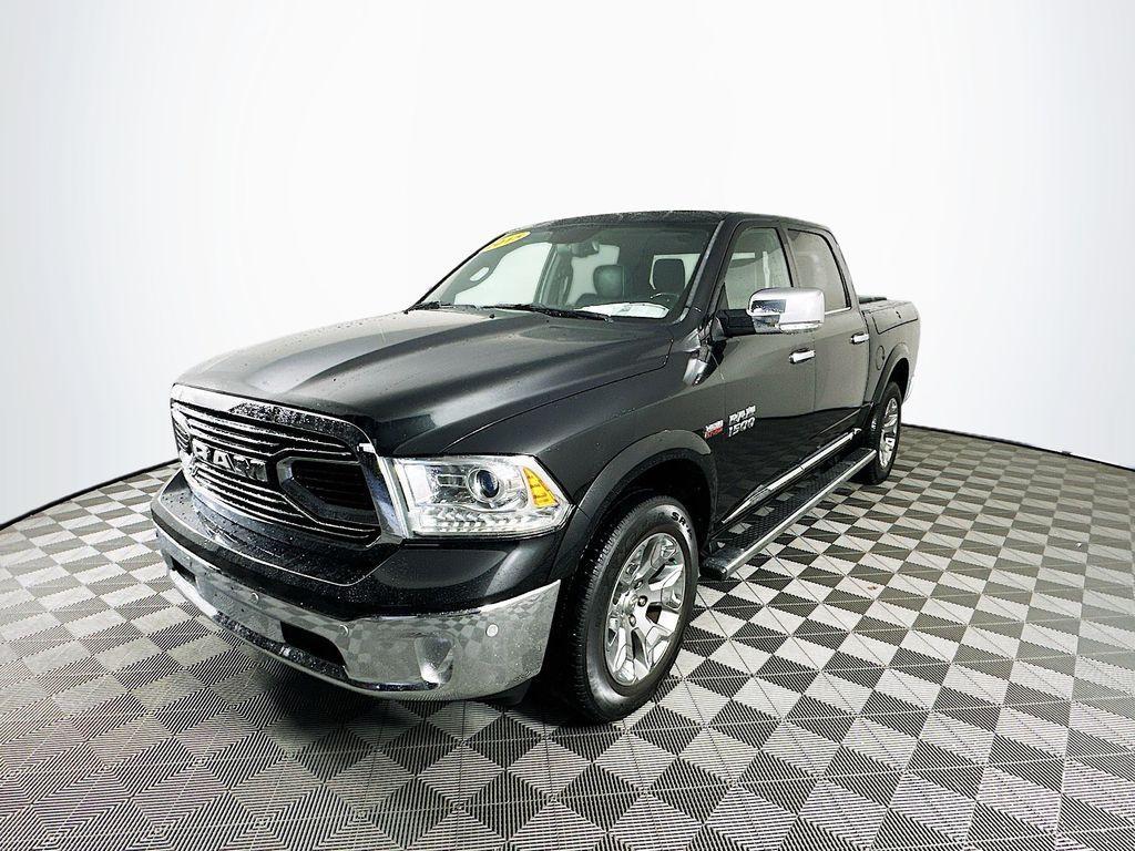 used 2015 Ram 1500 car, priced at $17,993