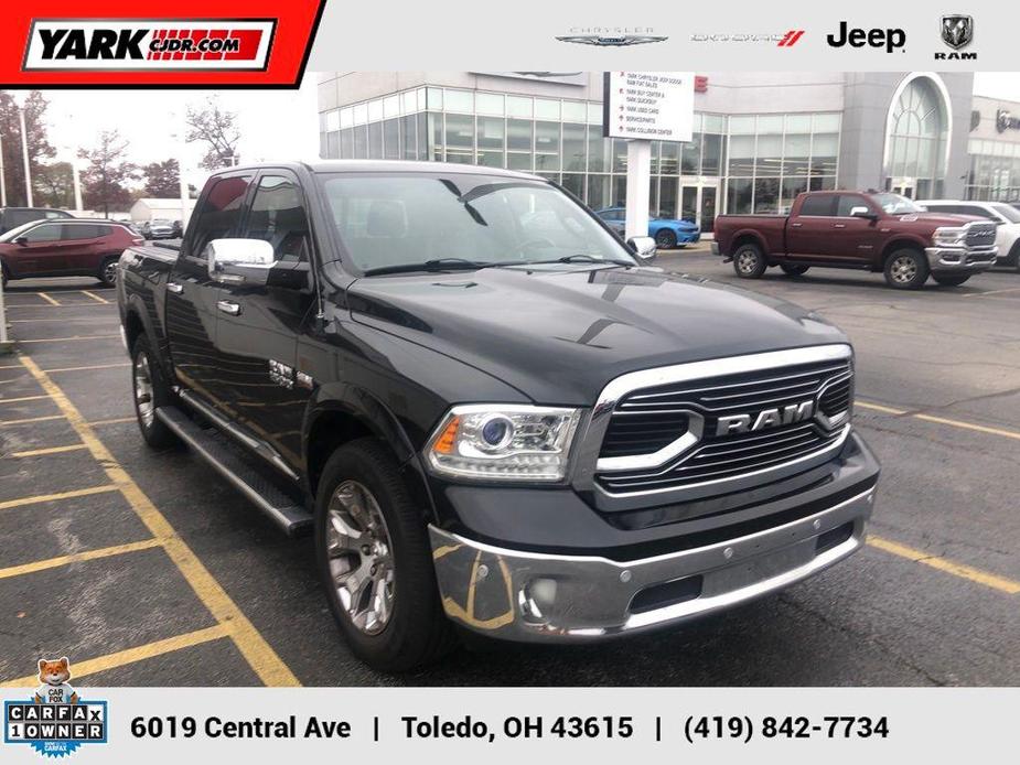 used 2015 Ram 1500 car, priced at $22,990