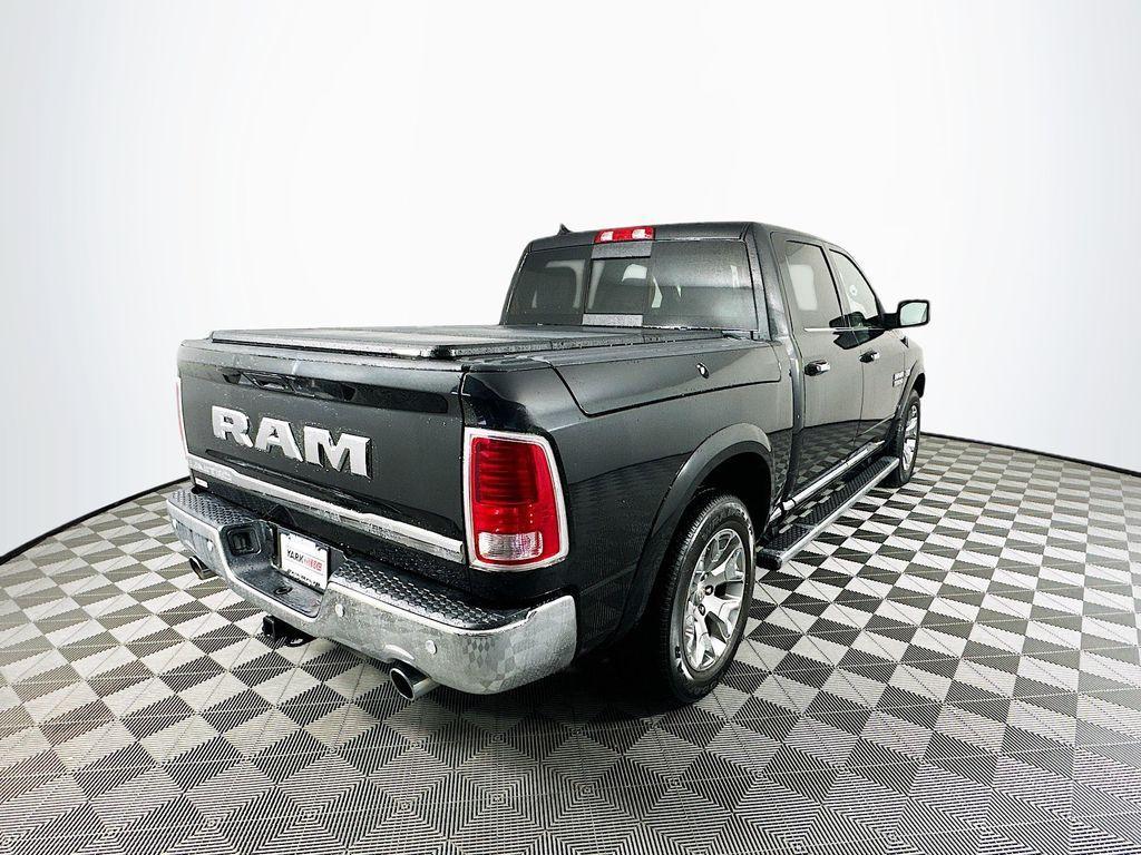 used 2015 Ram 1500 car, priced at $17,993