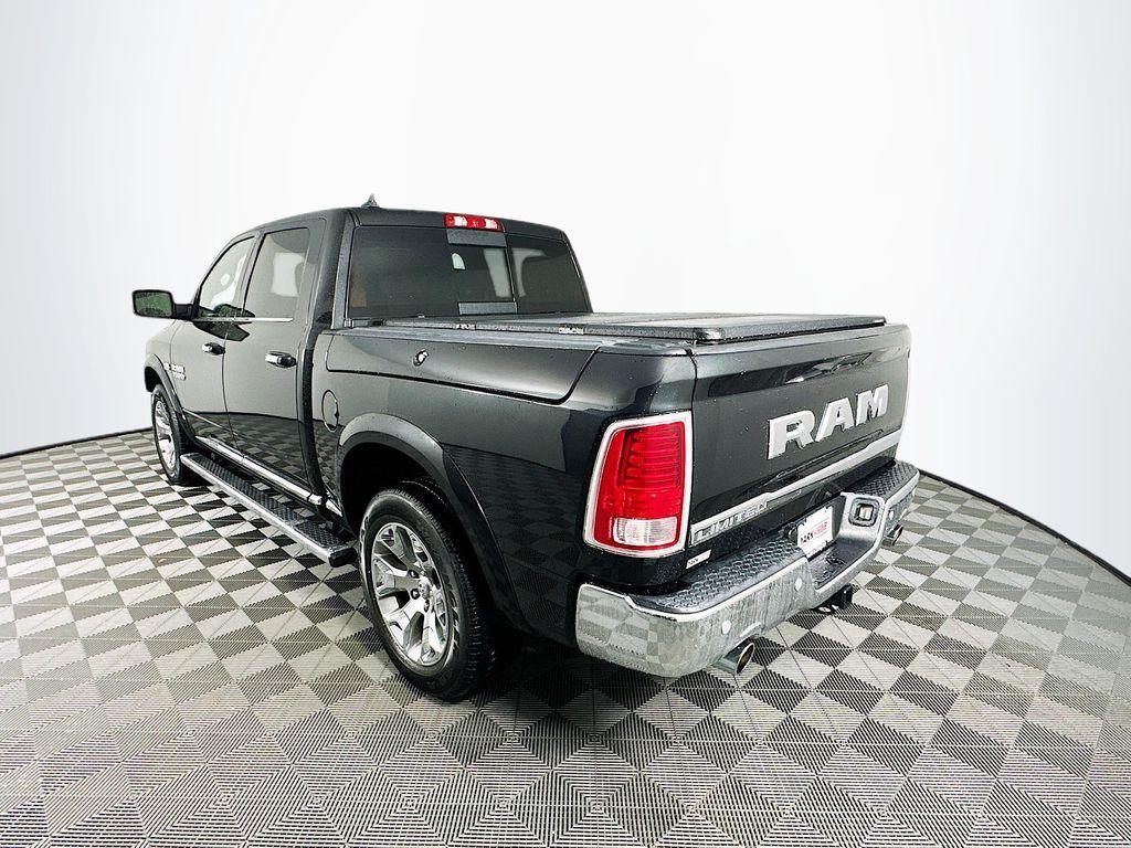 used 2015 Ram 1500 car, priced at $17,993